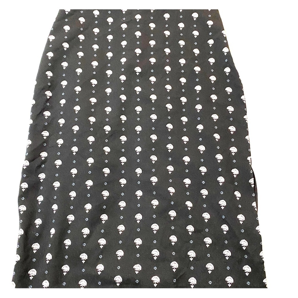Midi Skirt
